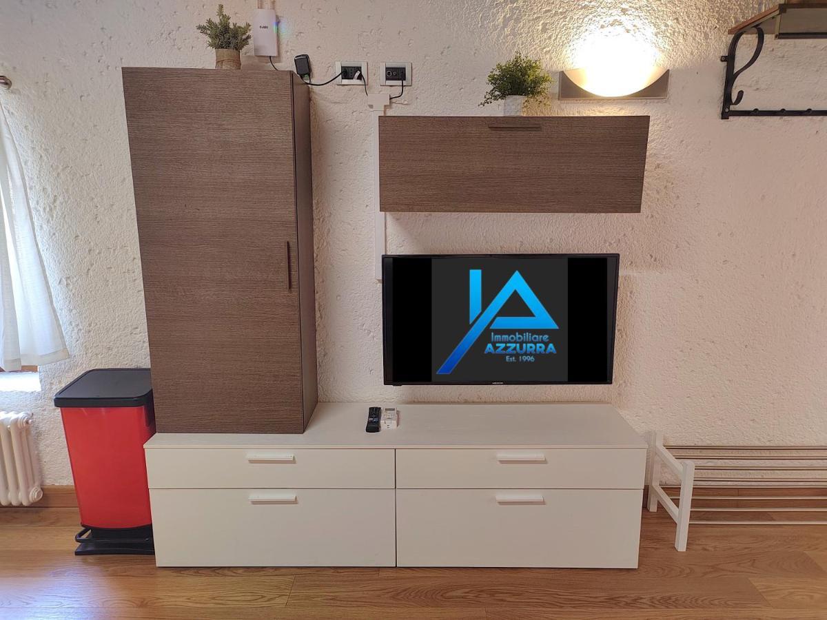 Aly D'Angelo Alla Torre - Immobiliare Azzurra Бардолино Экстерьер фото