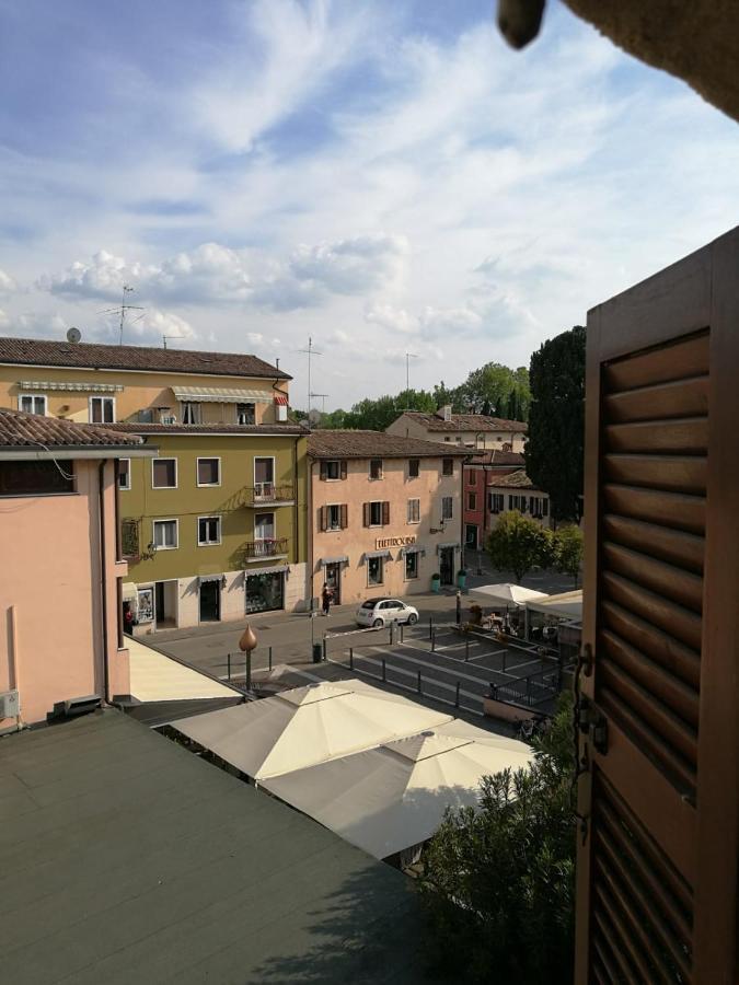 Aly D'Angelo Alla Torre - Immobiliare Azzurra Бардолино Экстерьер фото